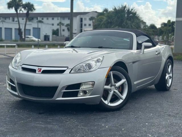 2008 Saturn Sky Base for sale in Miami, FL