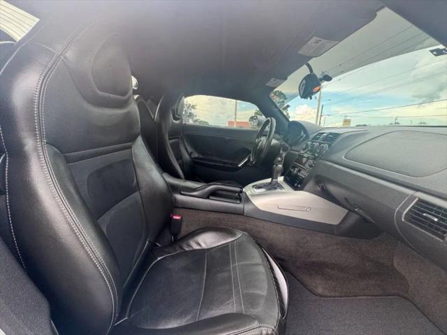 2008 Saturn Sky Base