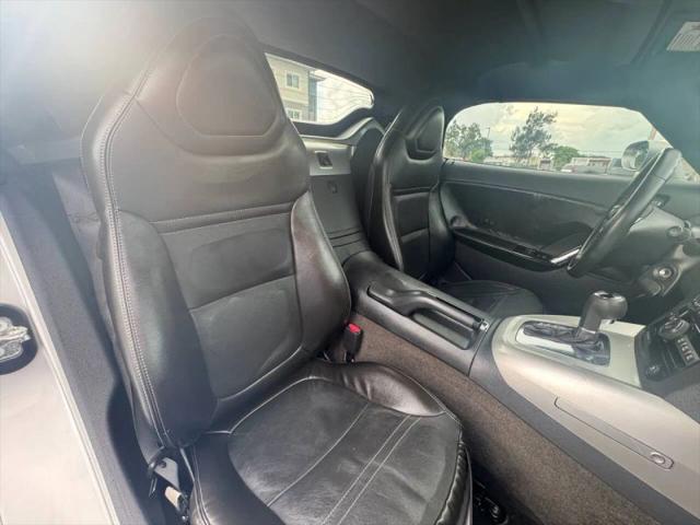 2008 Saturn Sky Base