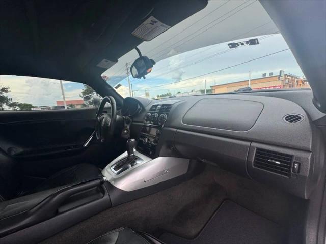 2008 Saturn Sky Base
