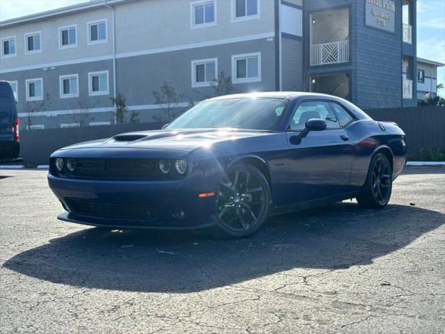 2021 Dodge Challenger R/T for sale in Miami, FL