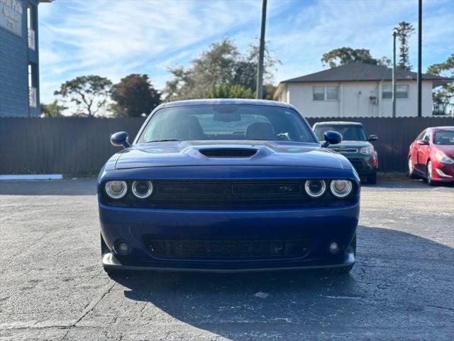 2021 Dodge Challenger R/T