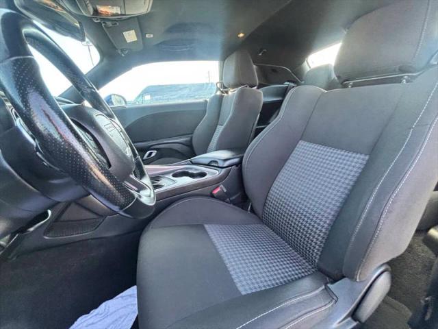 2021 Dodge Challenger R/T