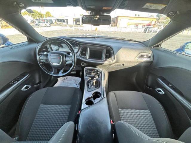 2021 Dodge Challenger R/T