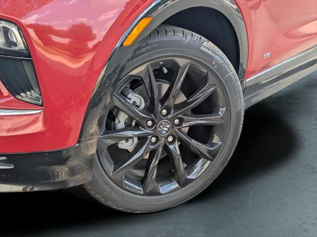 2026 Buick Encore GX Sport Touring FWD