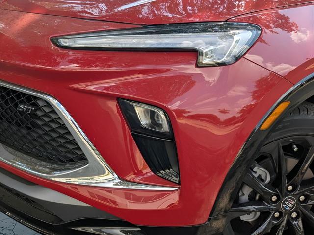 2026 Buick Encore GX Sport Touring FWD