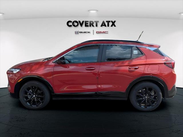 2026 Buick Encore GX Sport Touring FWD