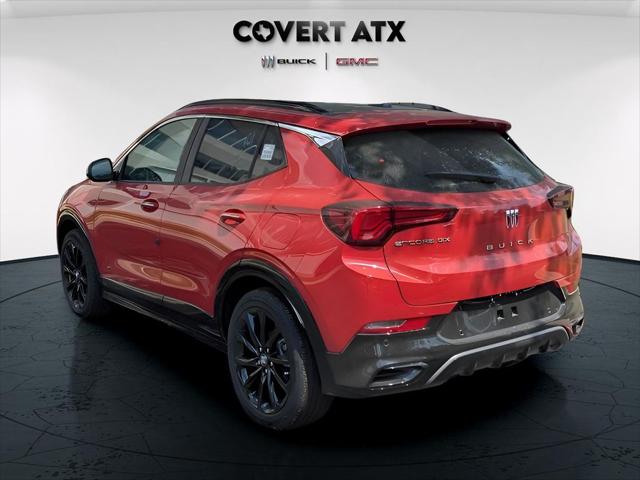 2026 Buick Encore GX Sport Touring FWD