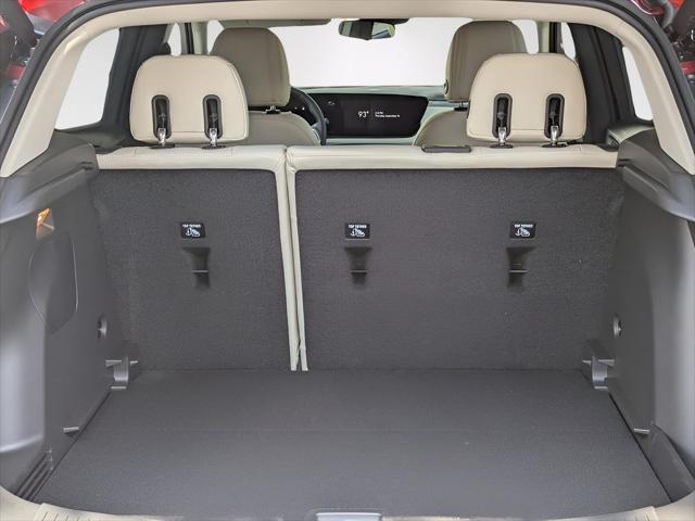 2026 Buick Encore GX Sport Touring FWD