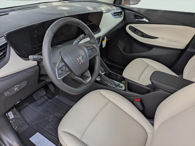 2026 Buick Encore GX Sport Touring FWD
