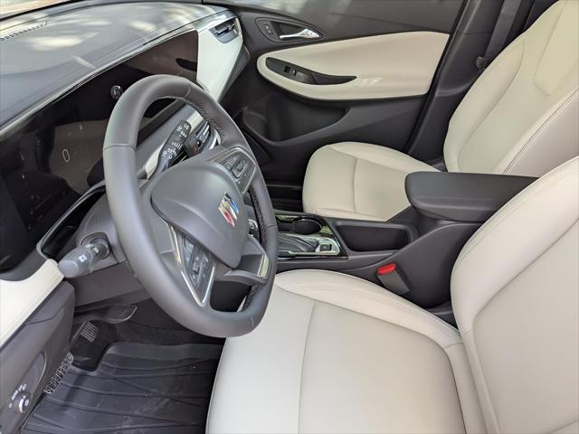 2026 Buick Encore GX Sport Touring FWD