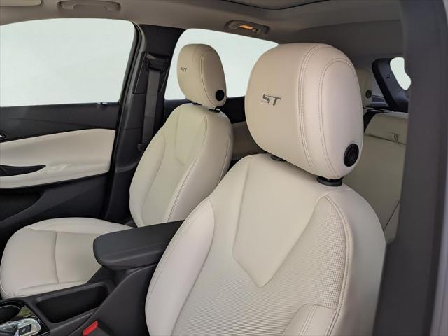 2026 Buick Encore GX Sport Touring FWD