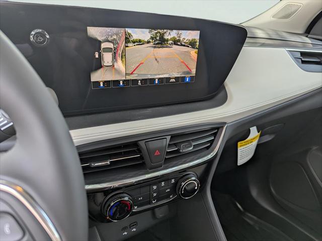 2026 Buick Encore GX Sport Touring FWD
