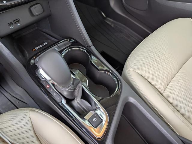 2026 Buick Encore GX Sport Touring FWD