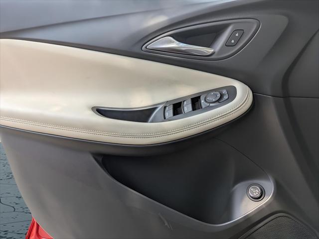 2026 Buick Encore GX Sport Touring FWD