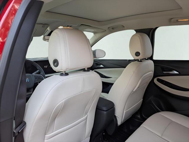 2026 Buick Encore GX Sport Touring FWD