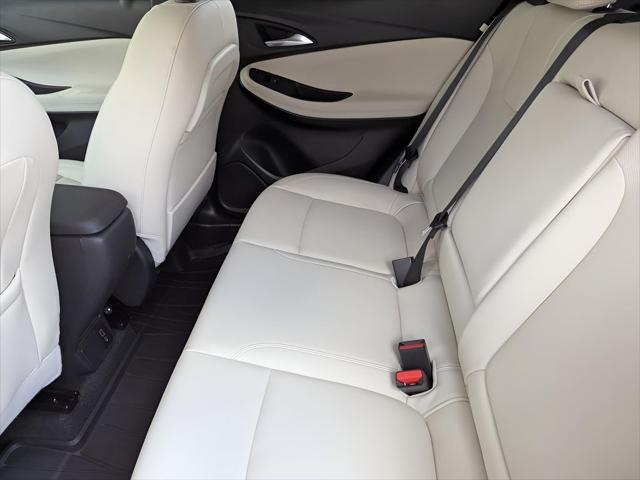 2026 Buick Encore GX Sport Touring FWD