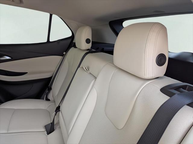 2026 Buick Encore GX Sport Touring FWD