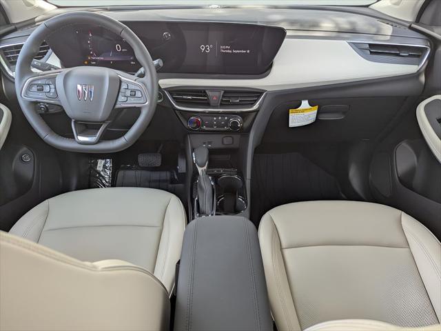 2026 Buick Encore GX Sport Touring FWD
