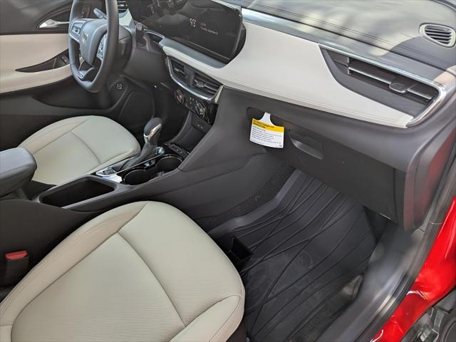 2026 Buick Encore GX Sport Touring FWD
