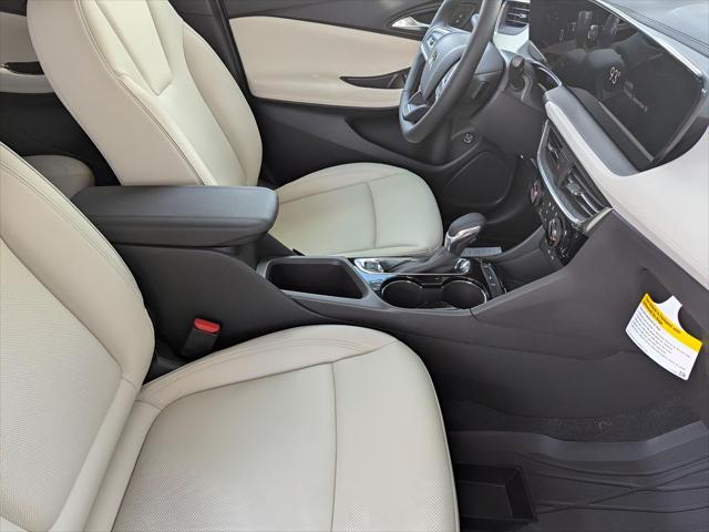 2026 Buick Encore GX Sport Touring FWD