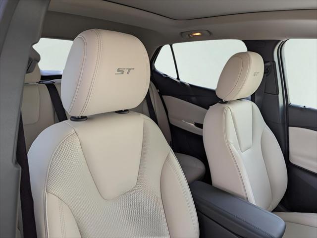 2026 Buick Encore GX Sport Touring FWD