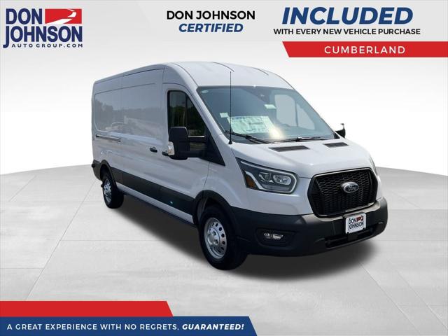 2025 Ford Transit Cargo Van Base for sale in Rice Lake, WI