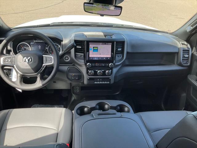 2025 Ram 3500 Tradesman/Big Horn