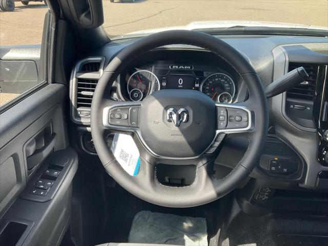 2025 Ram 3500 Tradesman/Big Horn