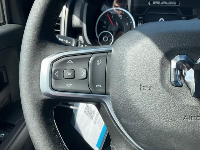 2025 Ram 3500 Tradesman/Big Horn