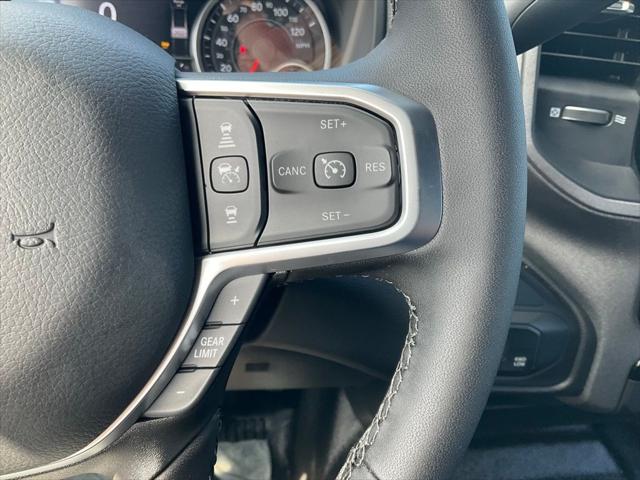 2025 Ram 3500 Tradesman/Big Horn