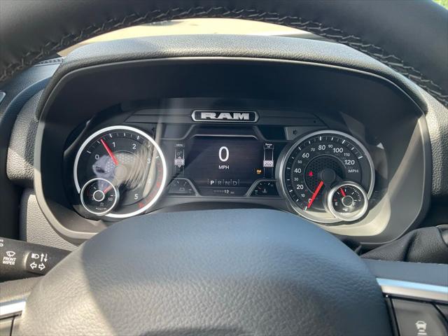 2025 Ram 3500 Tradesman/Big Horn