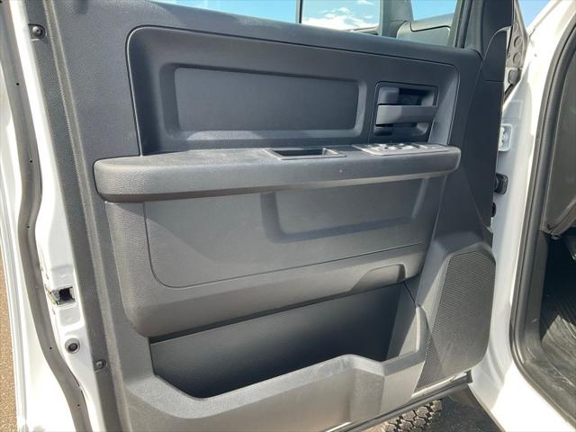 2025 Ram 3500 Tradesman/Big Horn