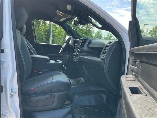 2025 Ram 3500 Tradesman/Big Horn