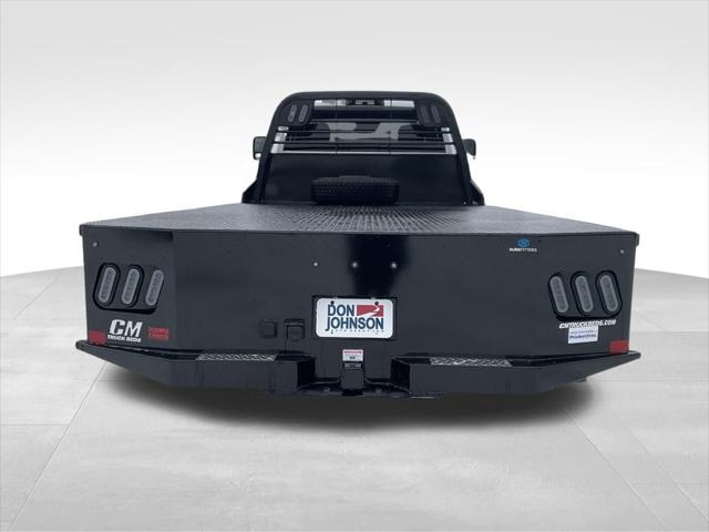 2025 Ram 3500 Tradesman/Big Horn