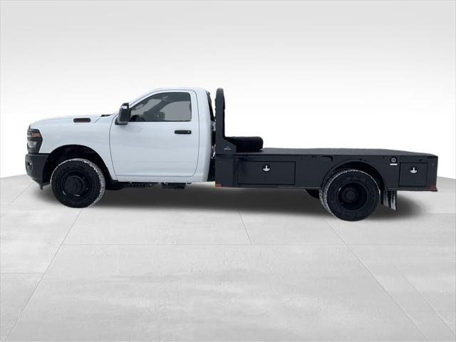 2025 Ram 3500 Tradesman/Big Horn