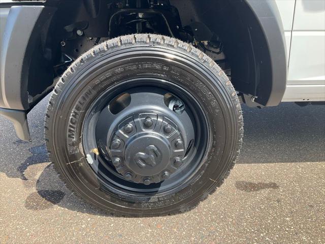 2025 Ram 3500 Tradesman/Big Horn