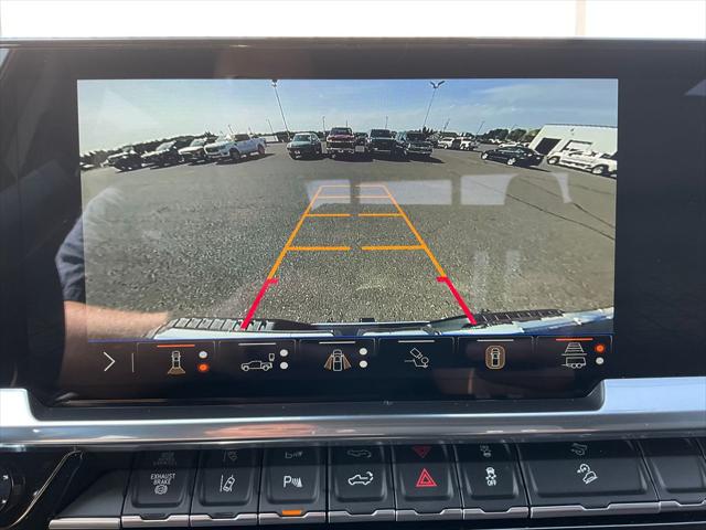 2026 GMC Sierra 3500HD SLT