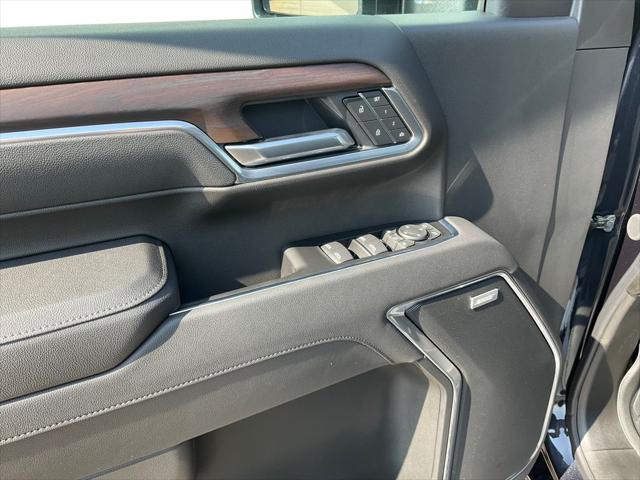 2026 GMC Sierra 3500HD SLT