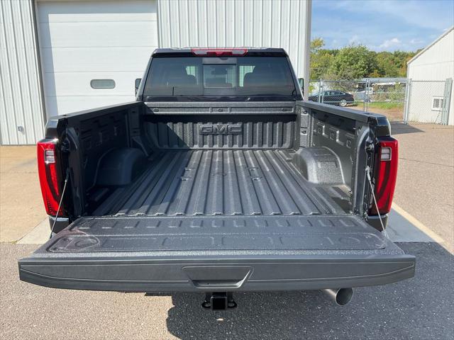 2026 GMC Sierra 3500HD SLT