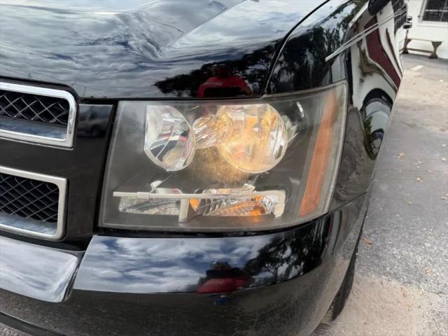 2007 Chevrolet Avalanche LT