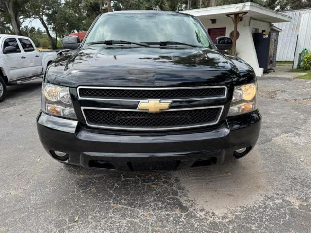 2007 Chevrolet Avalanche LT