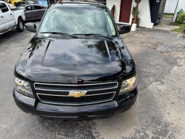 2007 Chevrolet Avalanche LT
