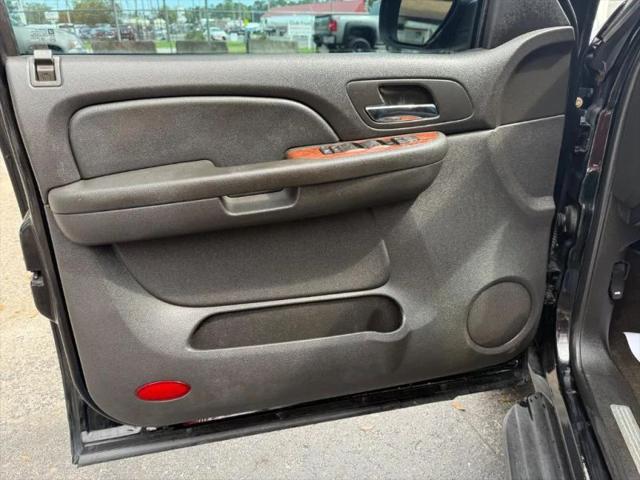 2007 Chevrolet Avalanche LT