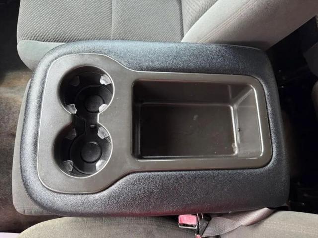 2007 Chevrolet Avalanche LT