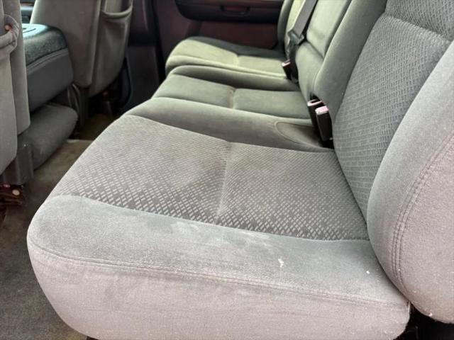 2007 Chevrolet Avalanche LT