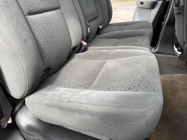 2007 Chevrolet Avalanche LT