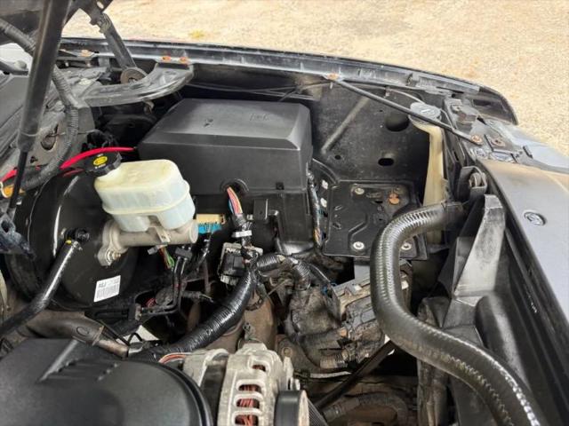 2007 Chevrolet Avalanche LT