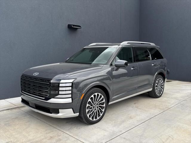 2026 Hyundai Palisade Calligraphy for sale in Norman, OK
