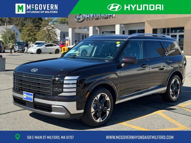 2026 Hyundai Palisade Limited for sale in Milford, MA